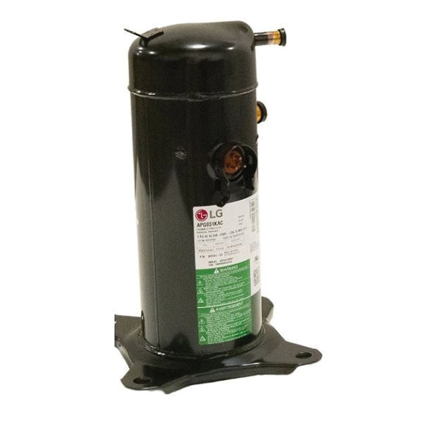 LG HVAC 13H94 ALL 13H94
