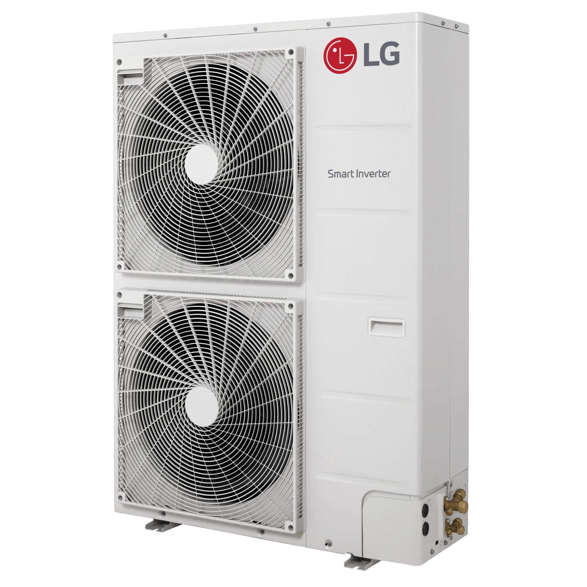 LG HVAC KUMXA361A LGKUMXA361A