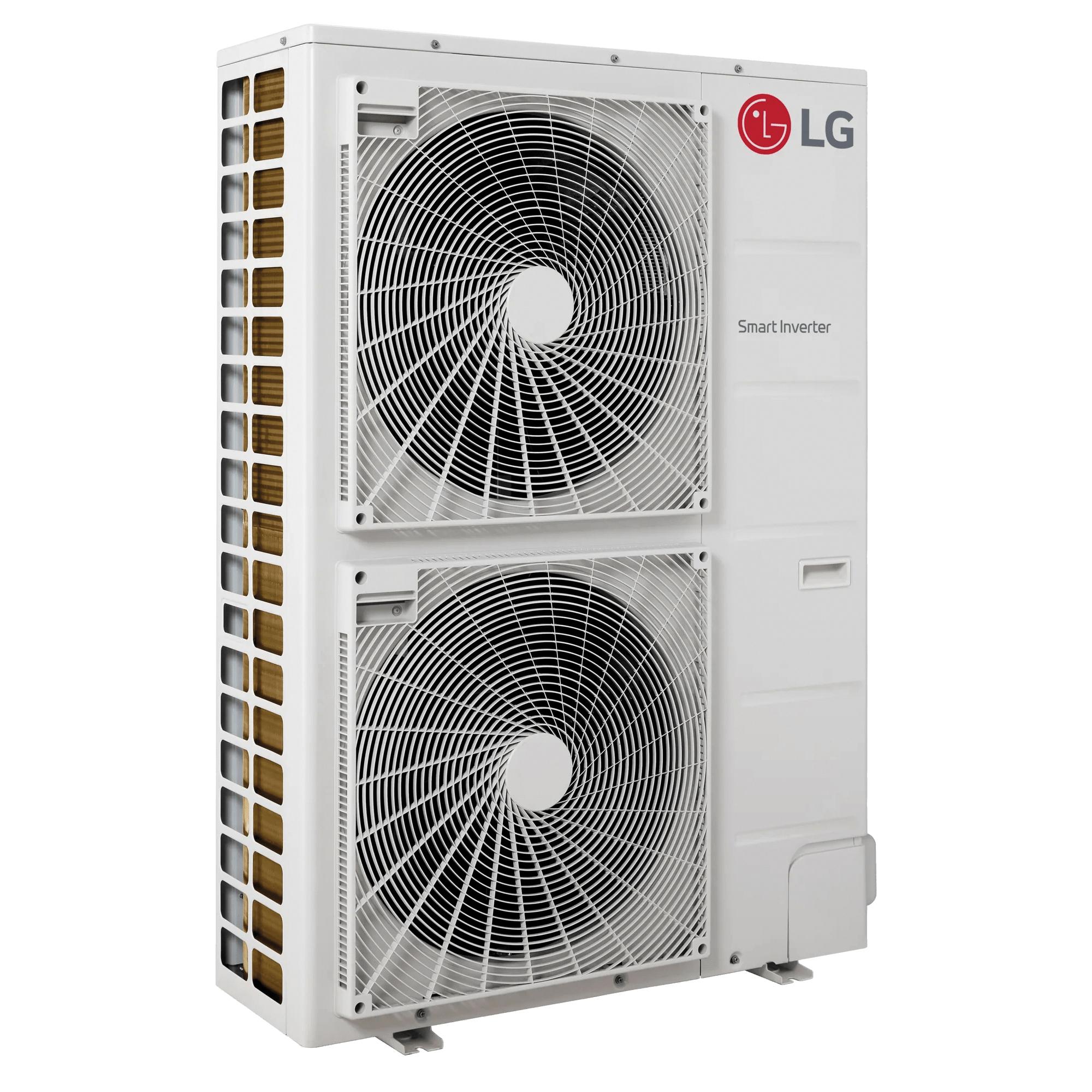 LG HVAC KUMXA361A LGKUMXA361A