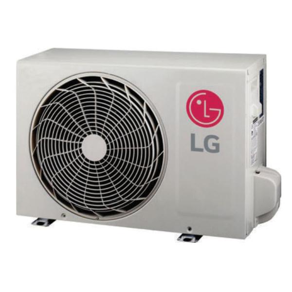LG HVAC KUSAC121B