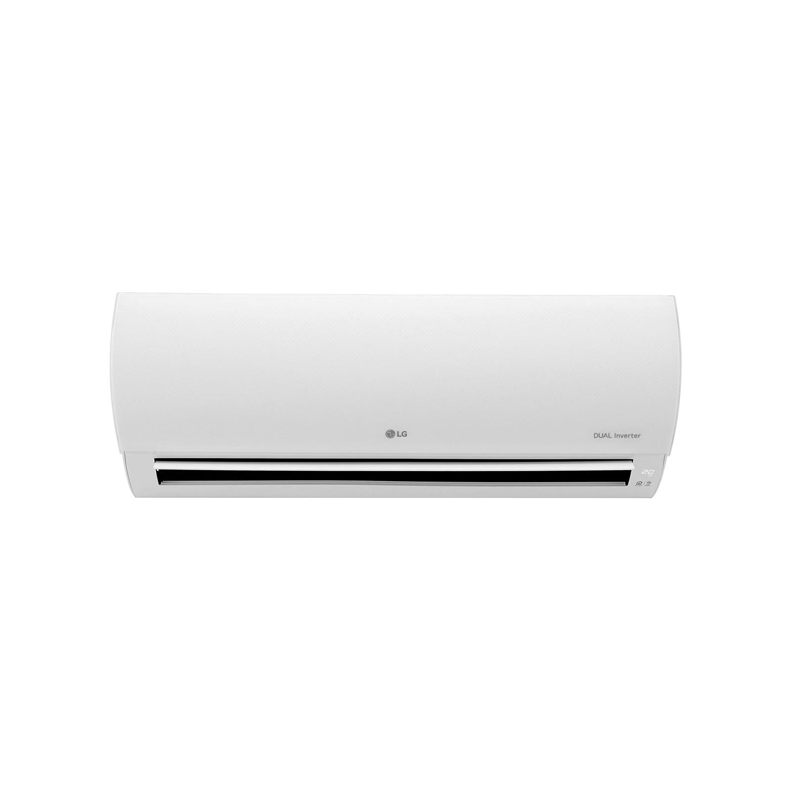 LG HVAC LAN090HYV3 LGLAN090HYV3