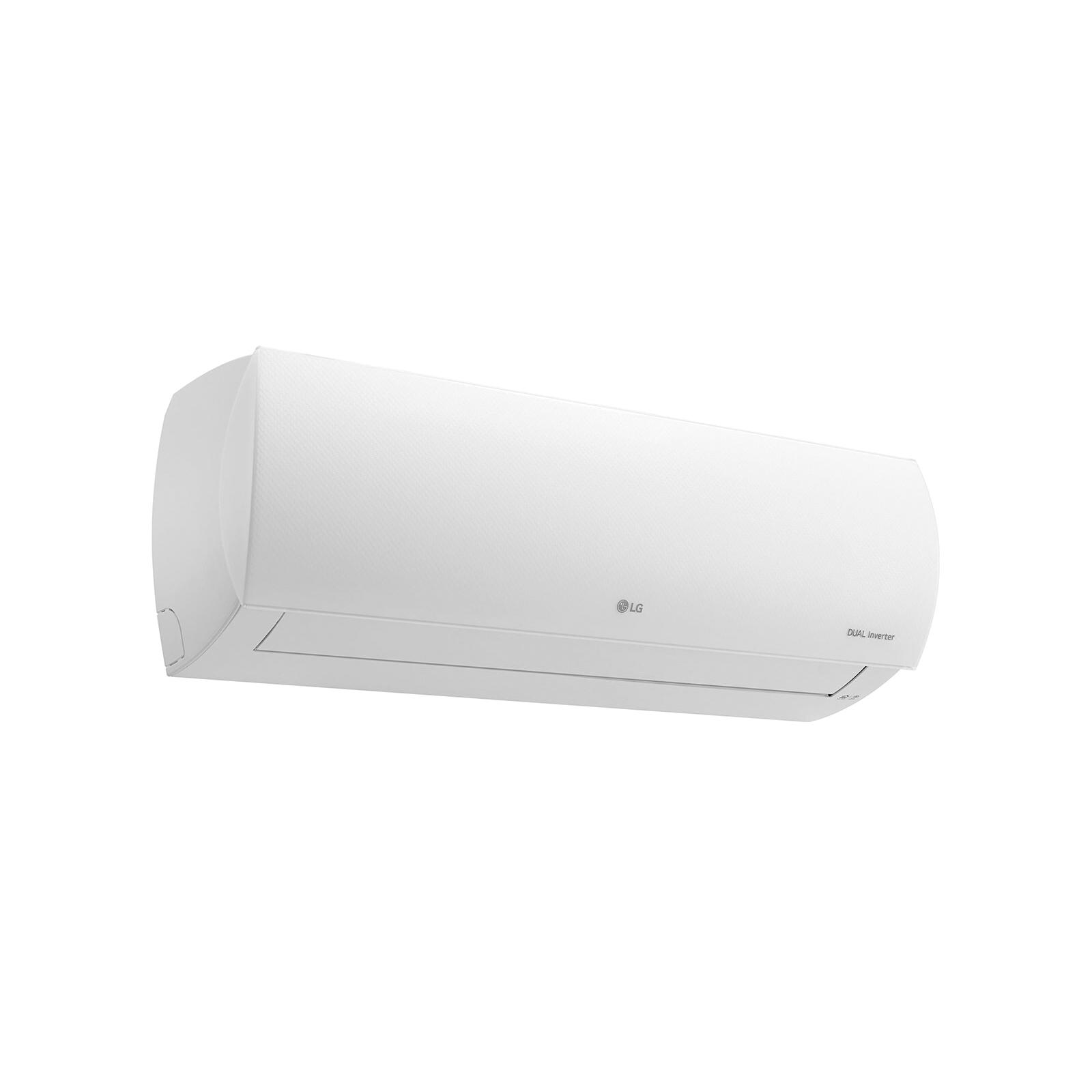 LG HVAC LAN090HYV3 LGLAN090HYV3