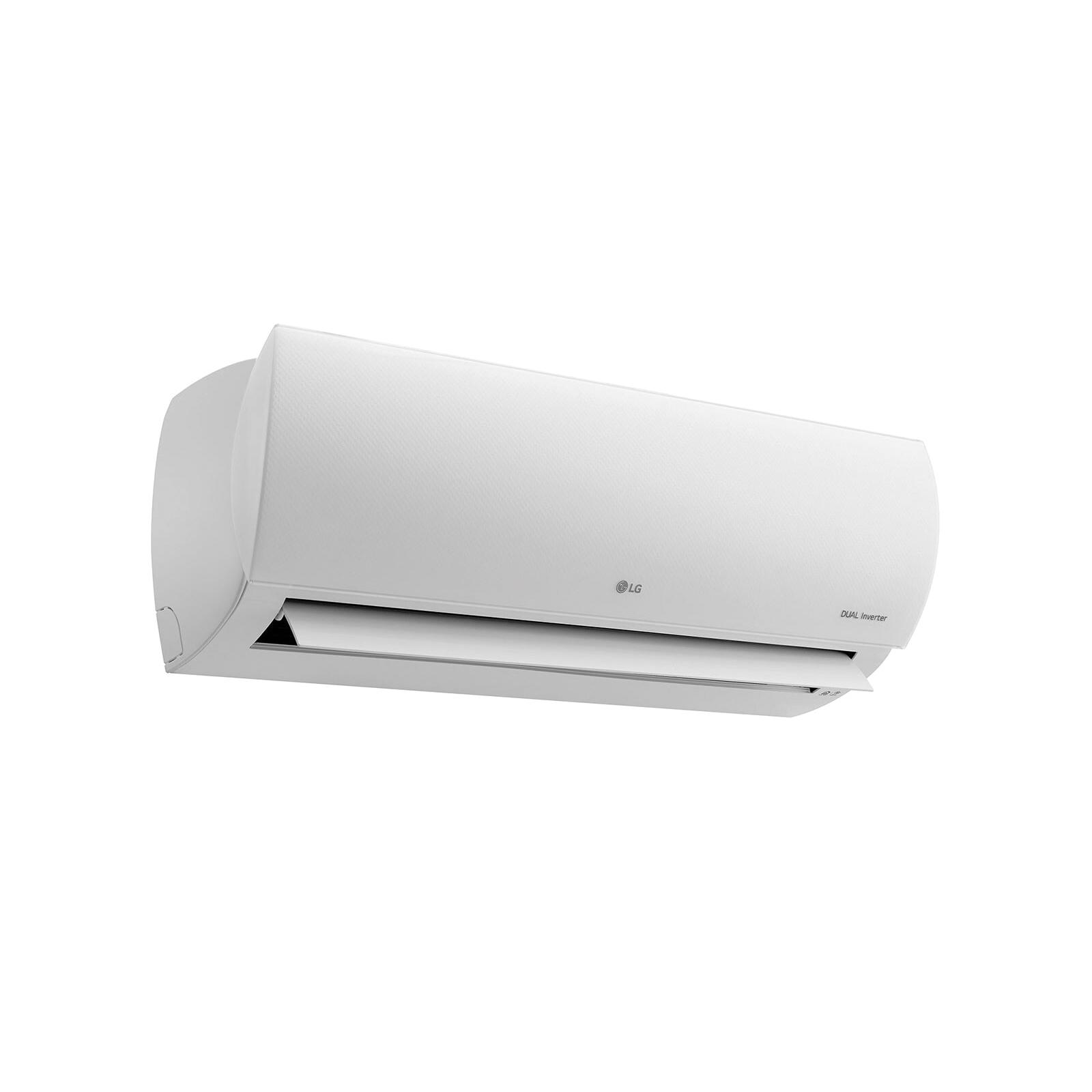 LG HVAC LAN090HYV3 LGLAN090HYV3