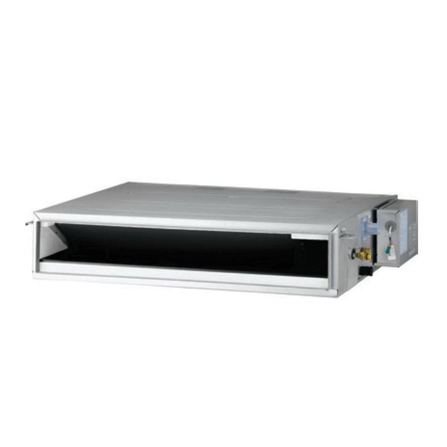 LG LMDN095HV