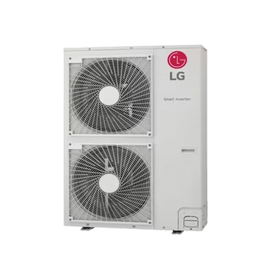 LG HVAC LMU543HV LMU543HV