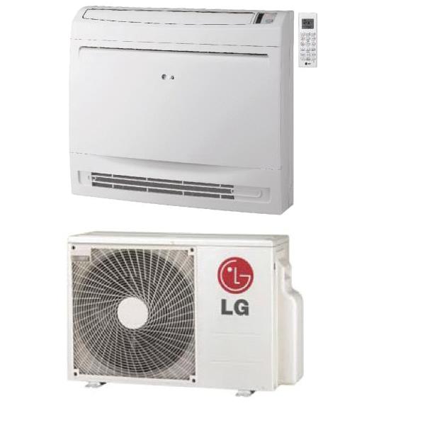 LG LUU090HV