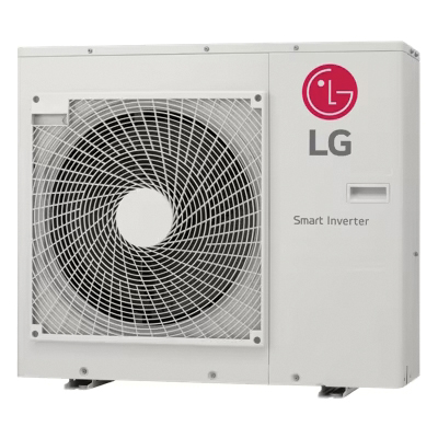 LG HVAC LUU180HV LUU180HV
