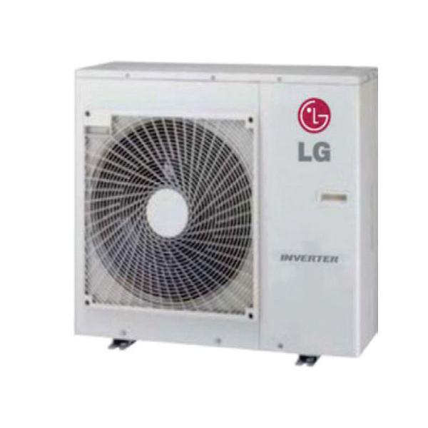 LG LUU240HHV LGLUU240HHV