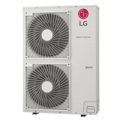 LG HVAC LUU360HV LUU360HV