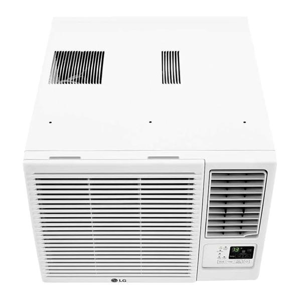 LG LW8016HR LW8016HR