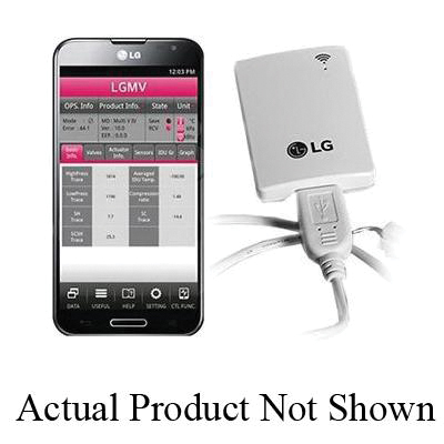 LG PLGMVW100 LGPLGMVW100