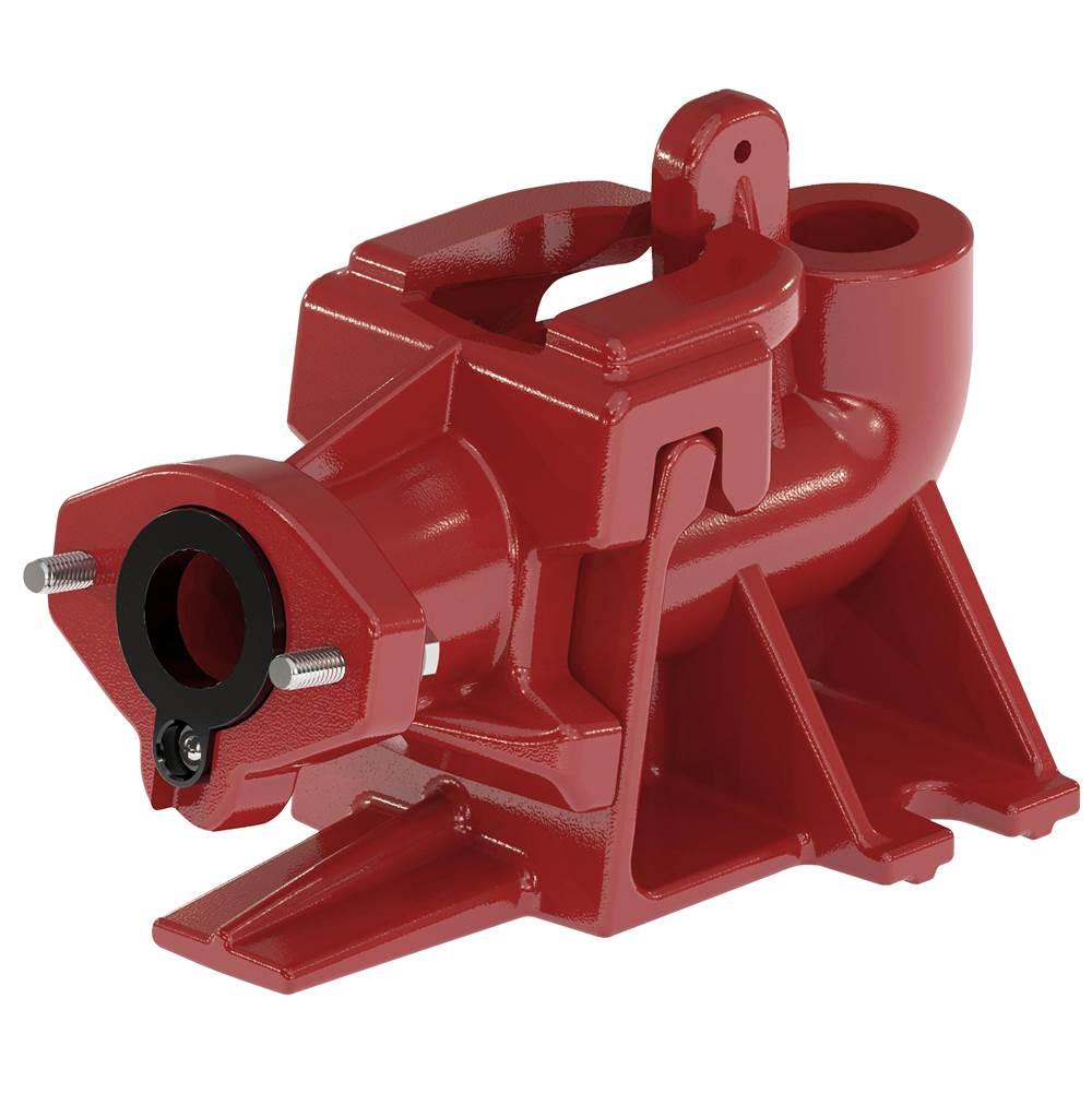 Liberty Pumps® Guide Rail for XLSG and XLSGX-Series Grinders
