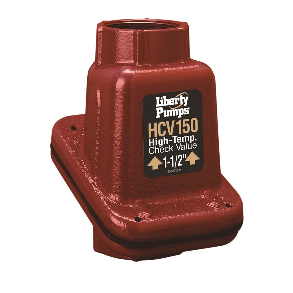Liberty Pumps® HCV200