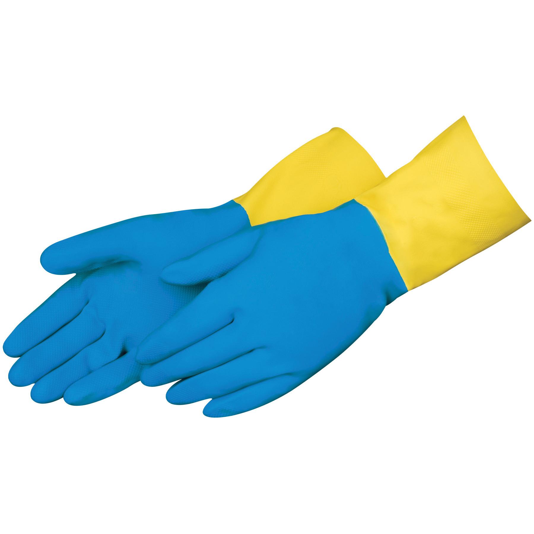 LIBERTY SAFETY™ 2570SPM