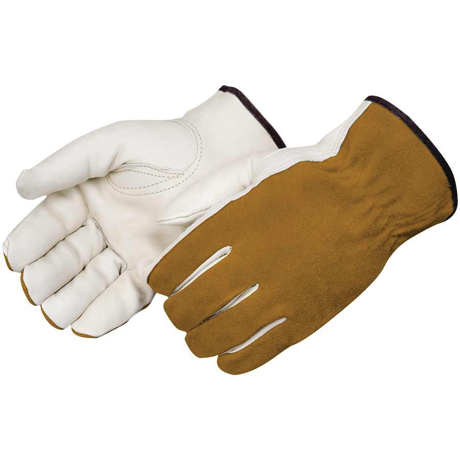 LIBERTY SAFETY™ 6427RS