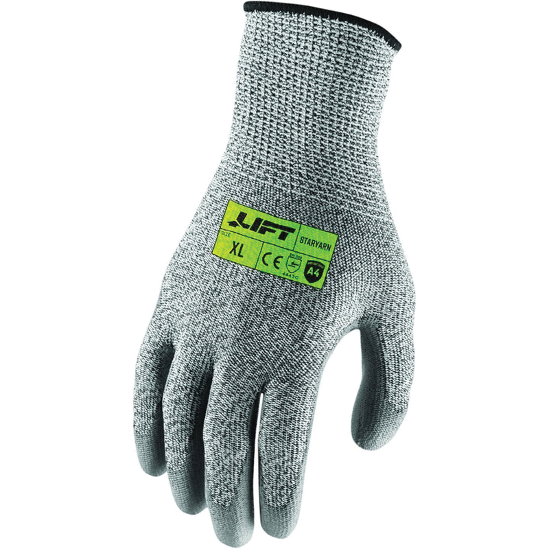 LIFT GSP-19YL LIFT GSP-19YL