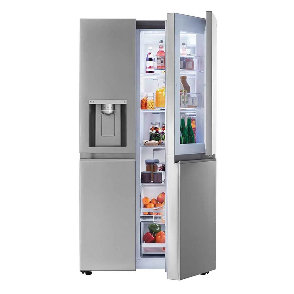 LG LRSDS2706S