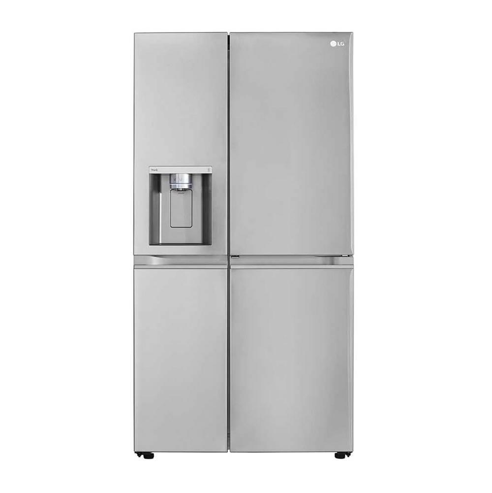 LG LRSDS2706S 222512