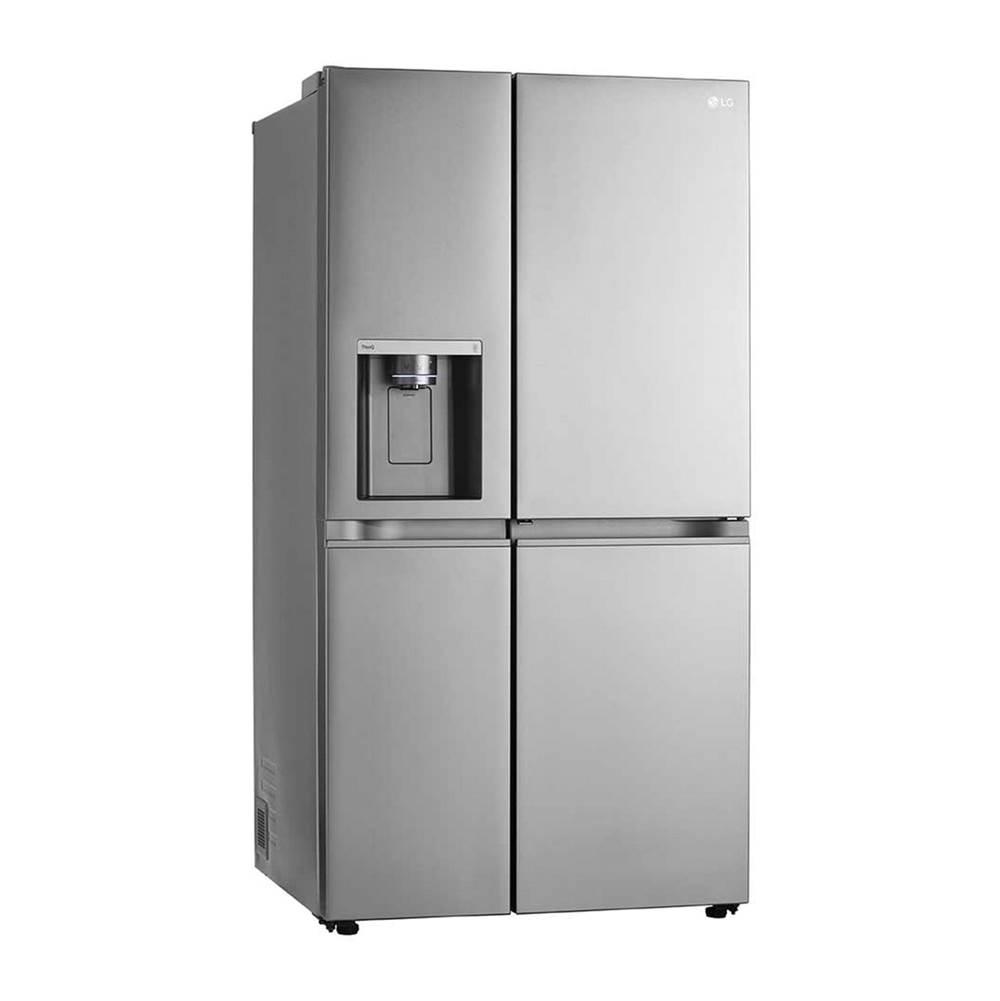 LG LRSDS2706S 222512