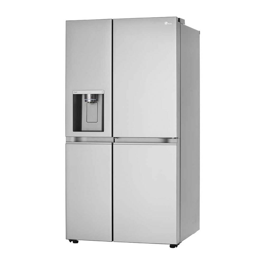 LG LRSDS2706S 222512