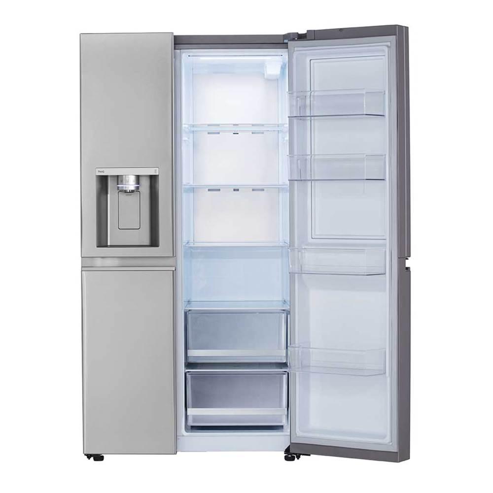 LG LRSDS2706S 222512