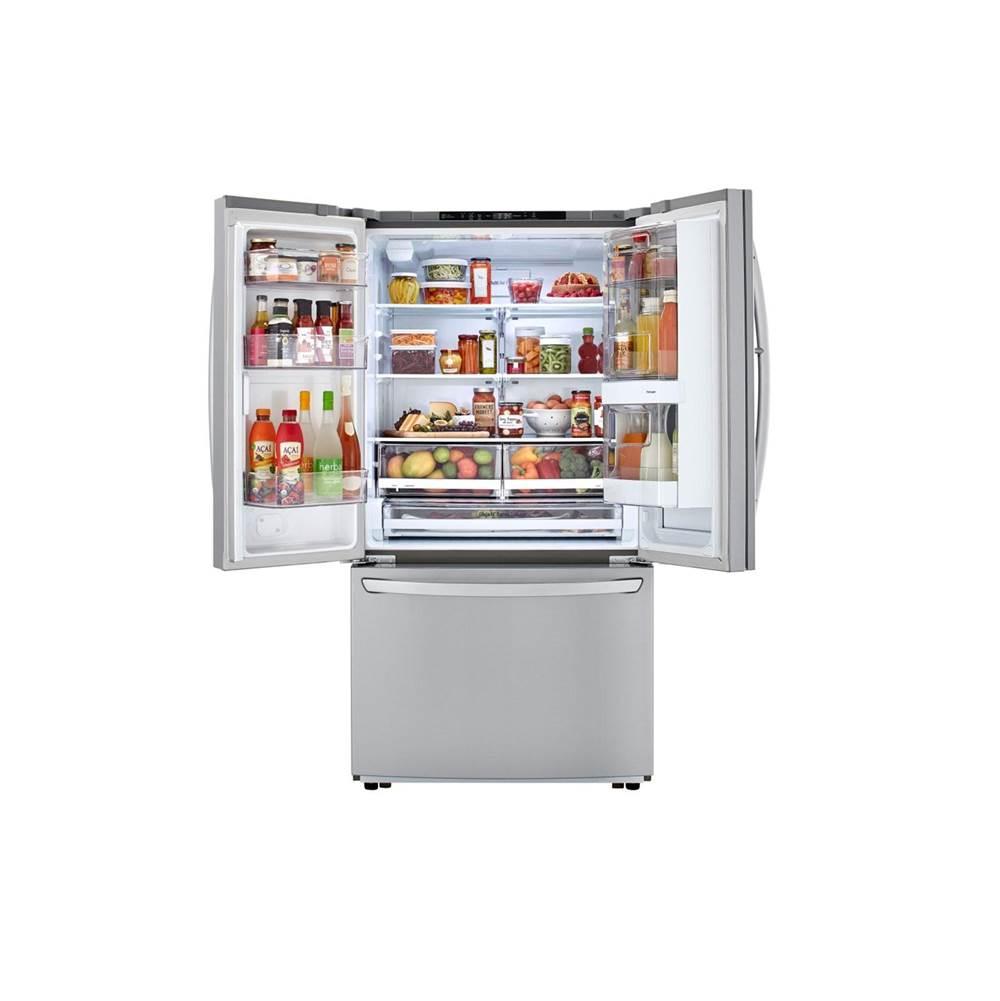 LG LFCS27596S 222445