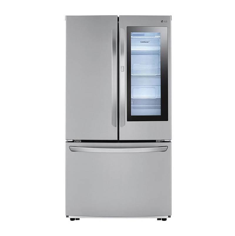 LG LFCS27596S 222445