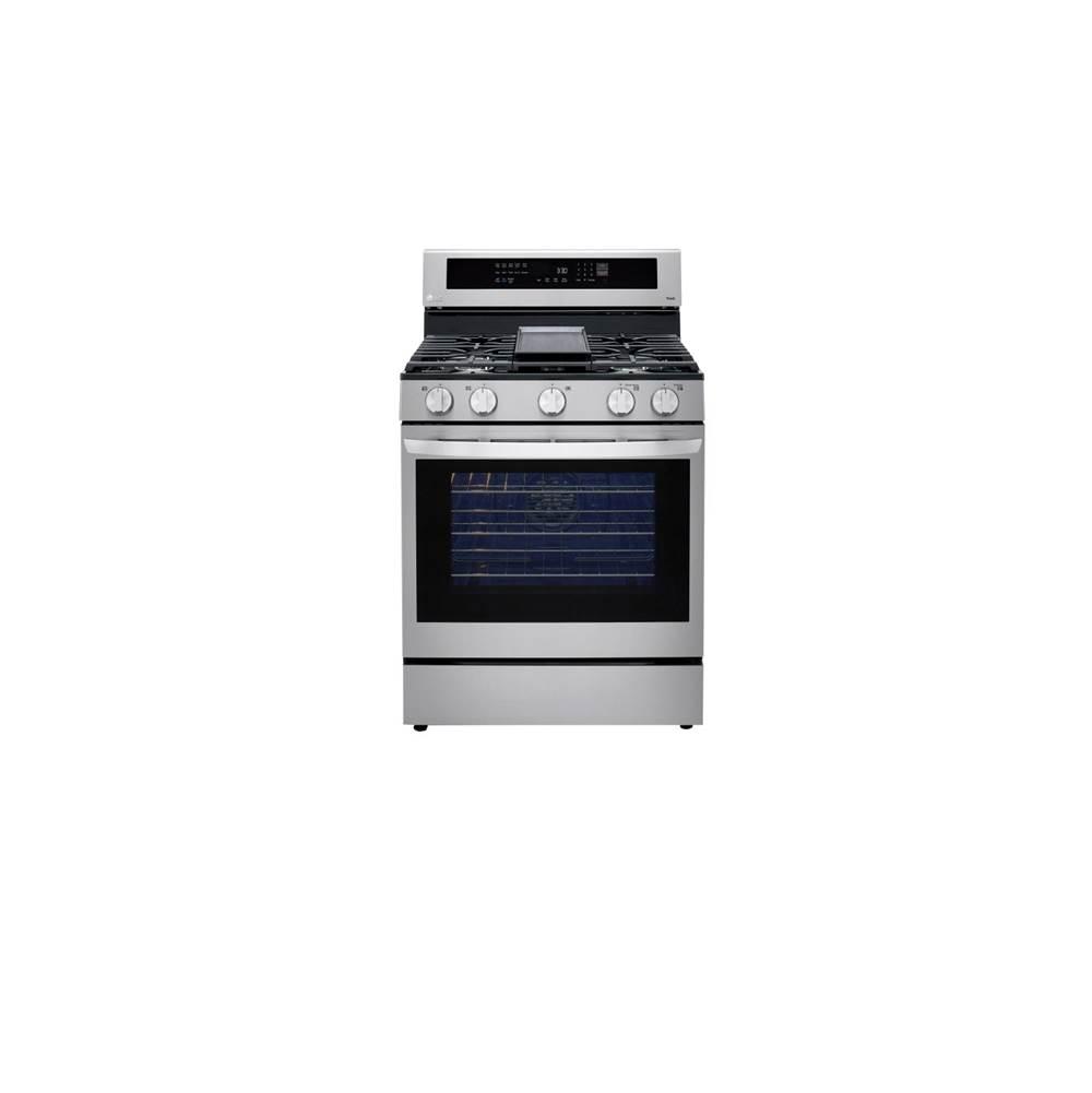LG LRGL5825F