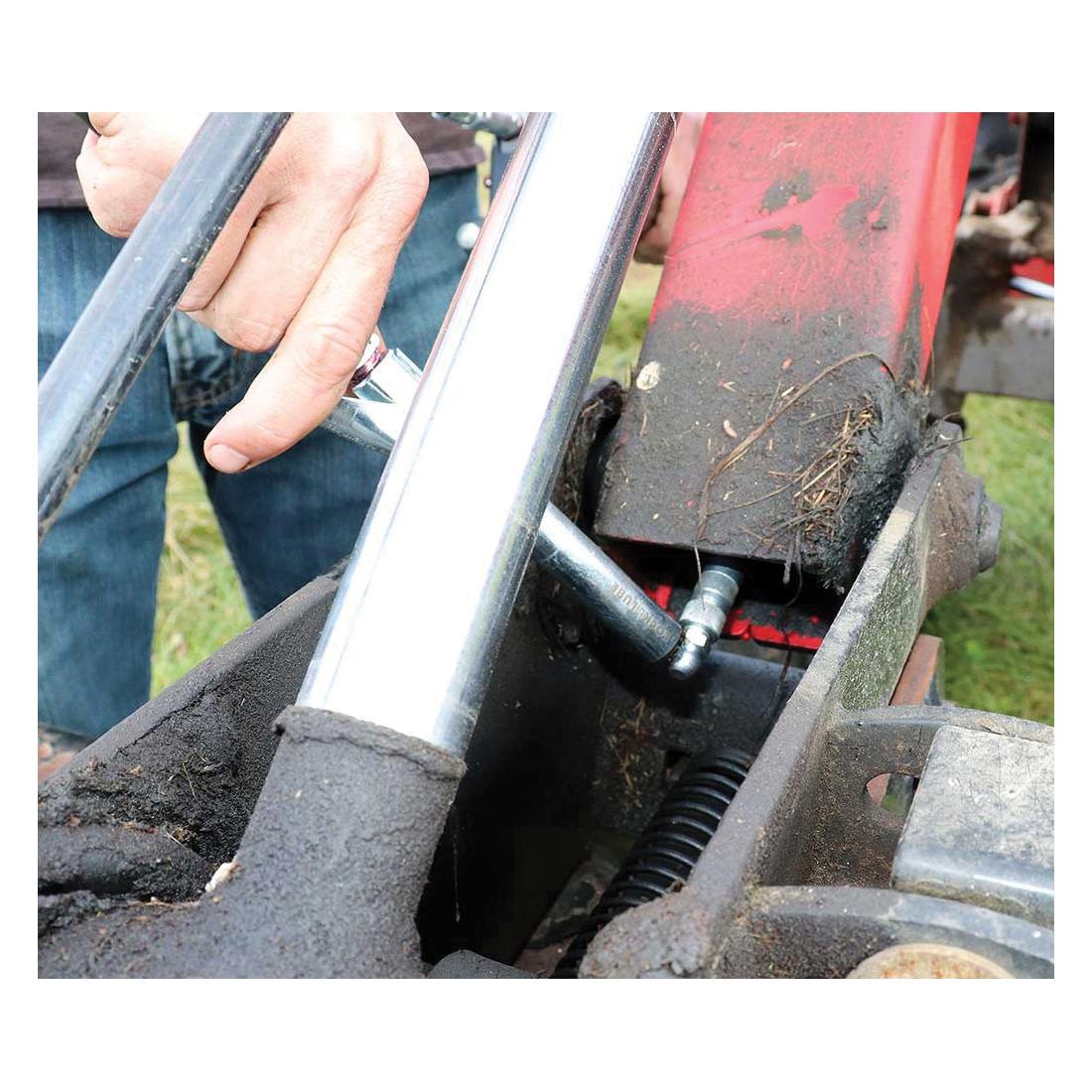 LOCKNLUBE® LNL129 TLLOCKNLUBE-LNL129