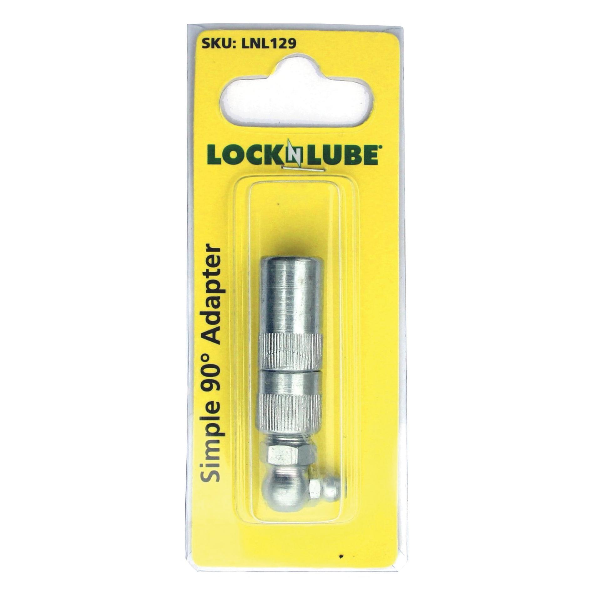 LOCKNLUBE® LNL129 TLLOCKNLUBE-LNL129