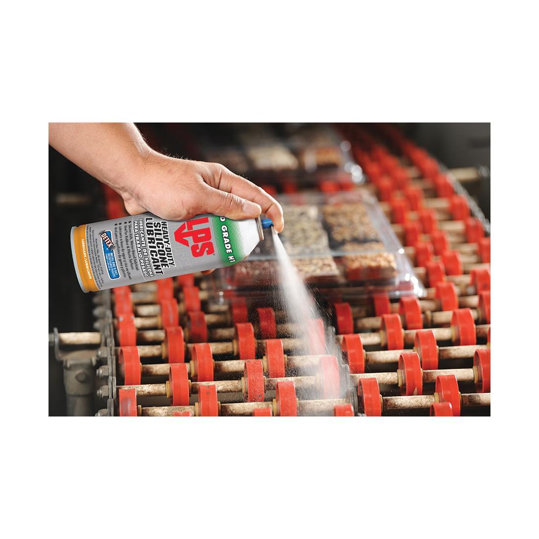 LPS® 01516 01516