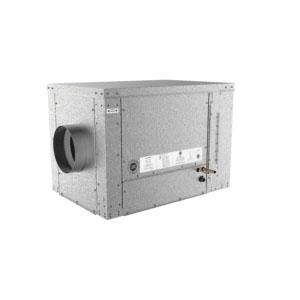 LRC Coil Company High Static Evaporator HS-EC HS-31EC, 380 cfm, Aluminum