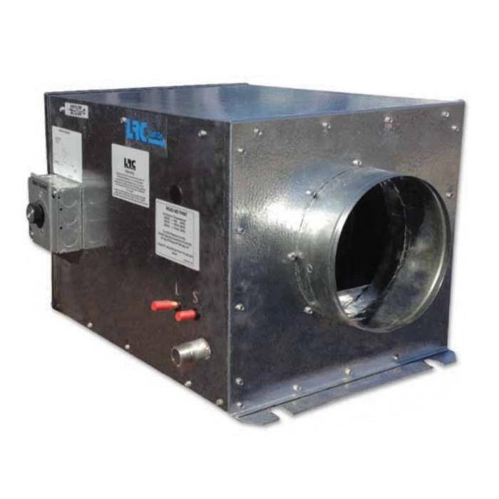 LRC Coil Company HS-31 Low Velocity Cooling Unit, 4793 Btu/hr BTU, 115 V