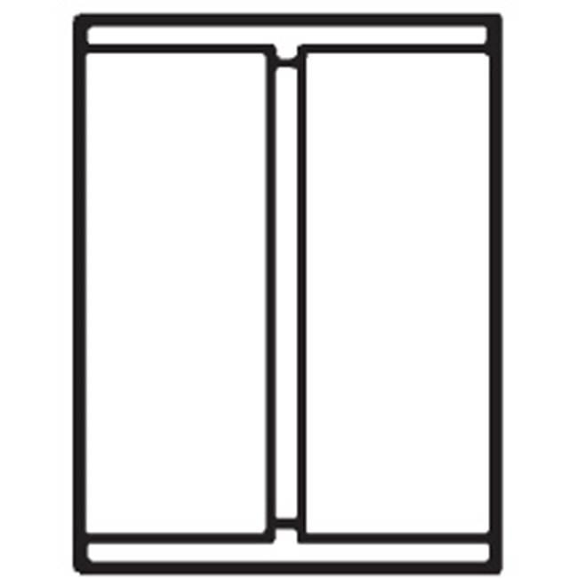 Westlake Pipe & Fittings D100040 LAS D100-040