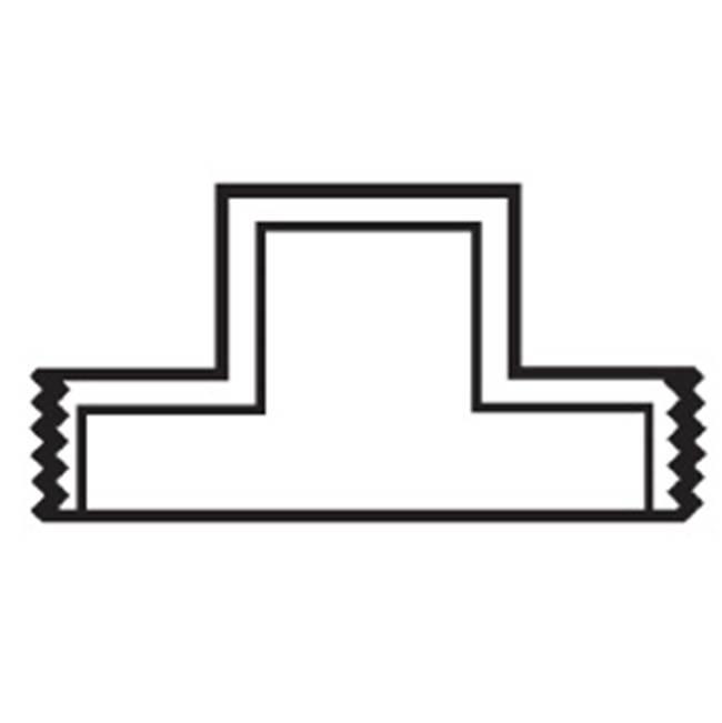 Westlake Pipe & Fittings D106030 LAS D106-030