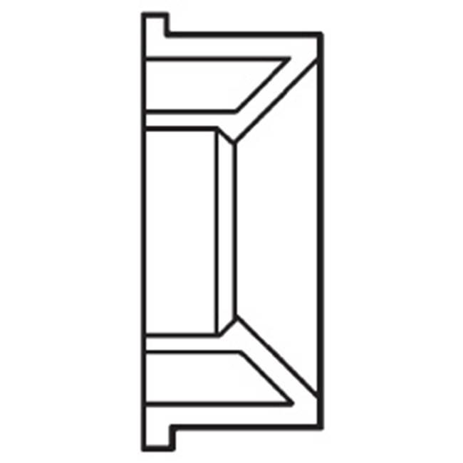 Westlake Pipe & Fittings D107532 06A-107532