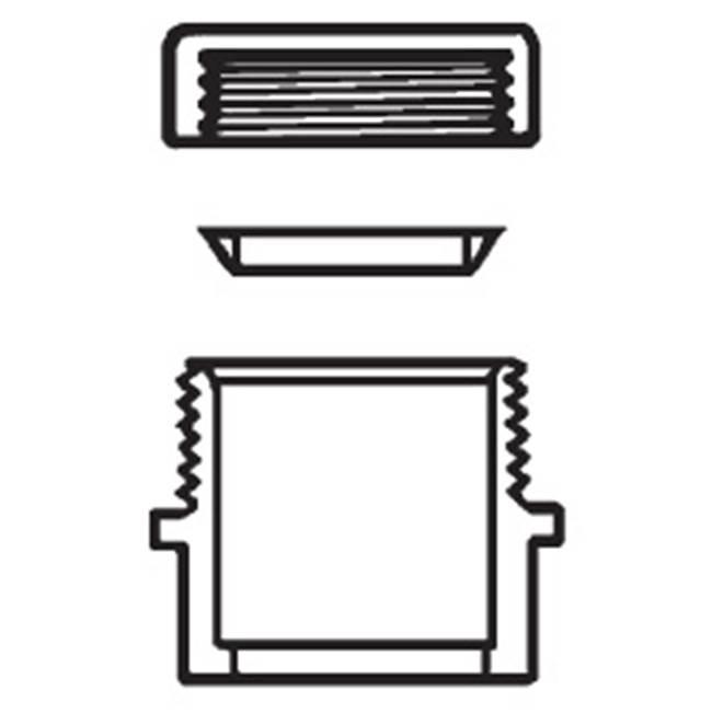 Westlake Pipe & Fittings D113015 LAS D113-015