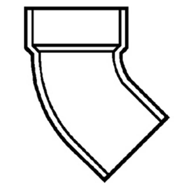 Westlake Pipe & Fittings D323040 06A-323040