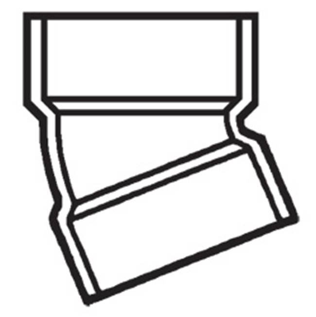 Westlake Pipe & Fittings D324015 LAS D324-015