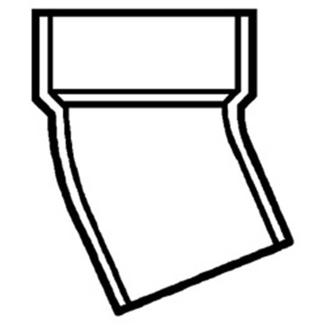 Westlake Pipe & Fittings D326015 LAS D326-015