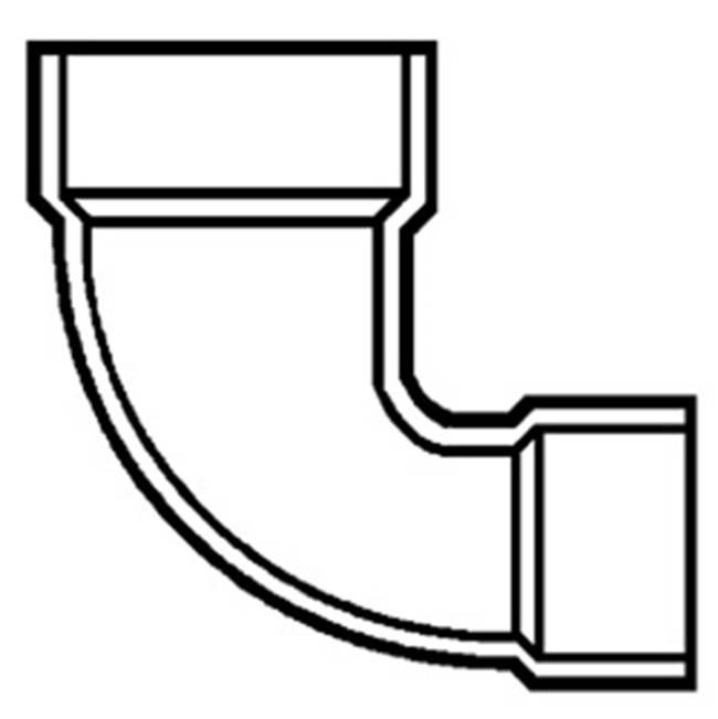 Westlake Pipe & Fittings D329422 LAS D329-422