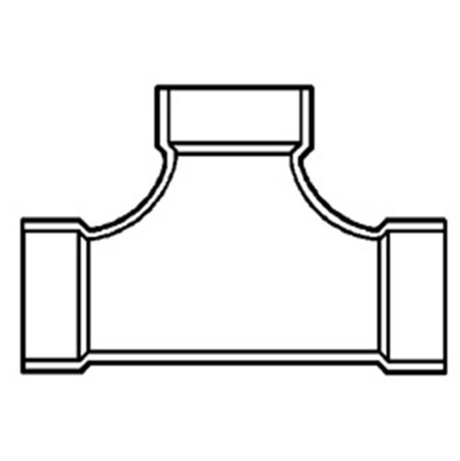 Westlake Pipe & Fittings D448030 LAS D448-030