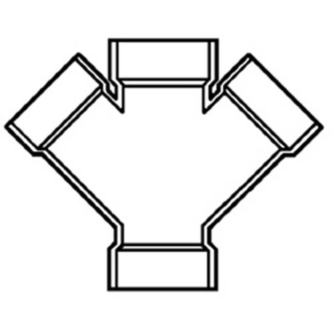 Westlake Pipe & Fittings D611030 06A-611030