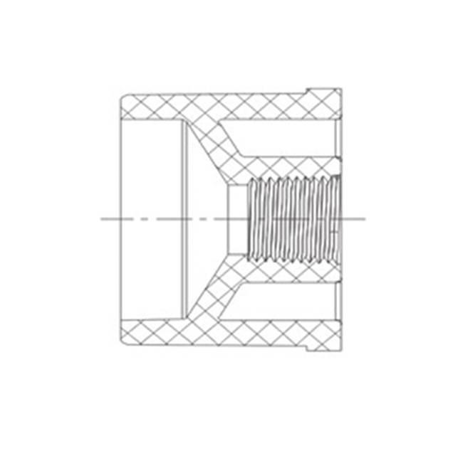 LESSO&reg; 838-532 05C-838532