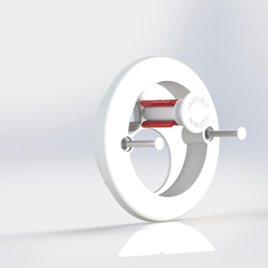 LSP&trade; OBPS-400-W