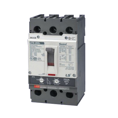 LS Electric 02090092UL Molded Case Circuit Breaker