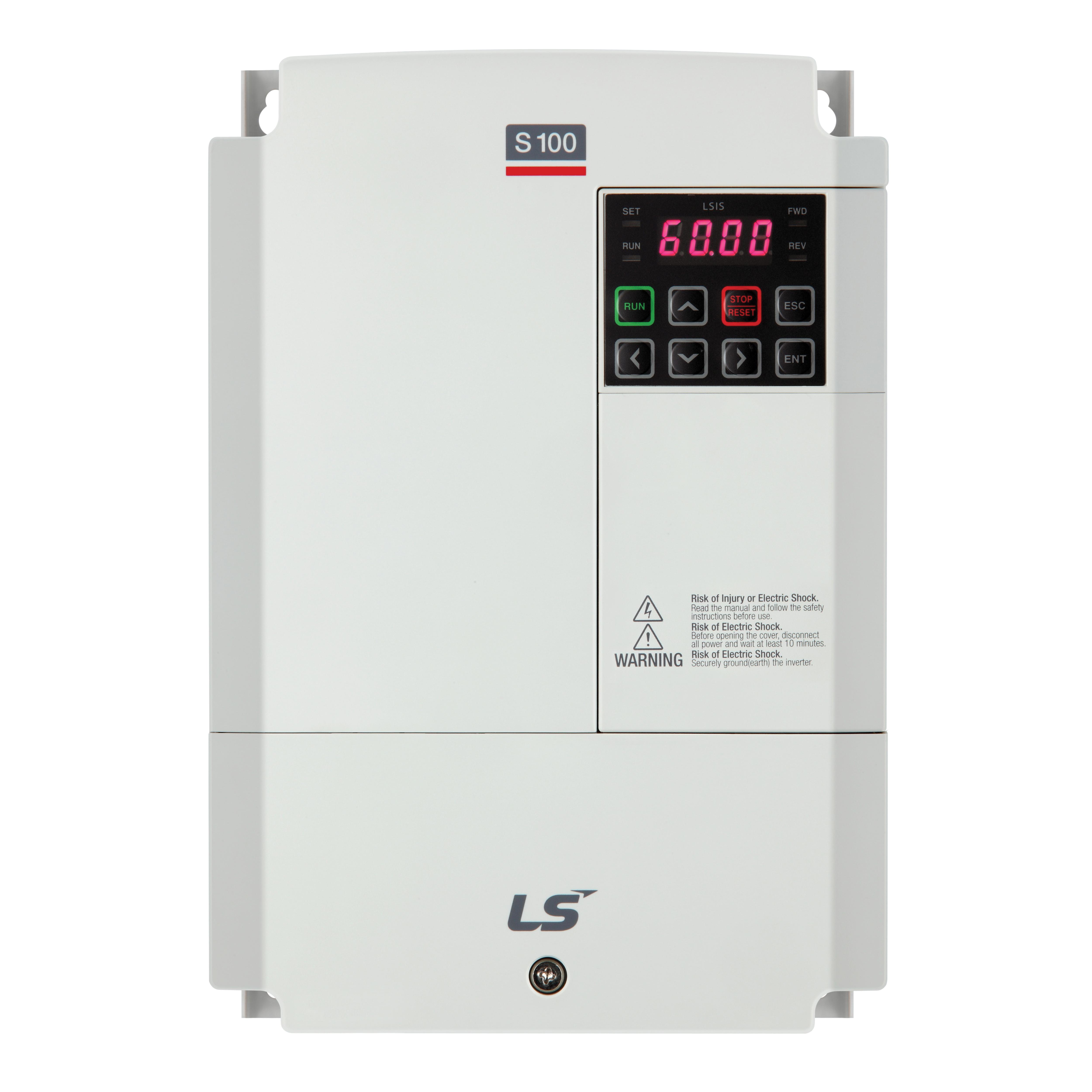 LS 6031000900 LS LSLV0110S100-4EOFNS