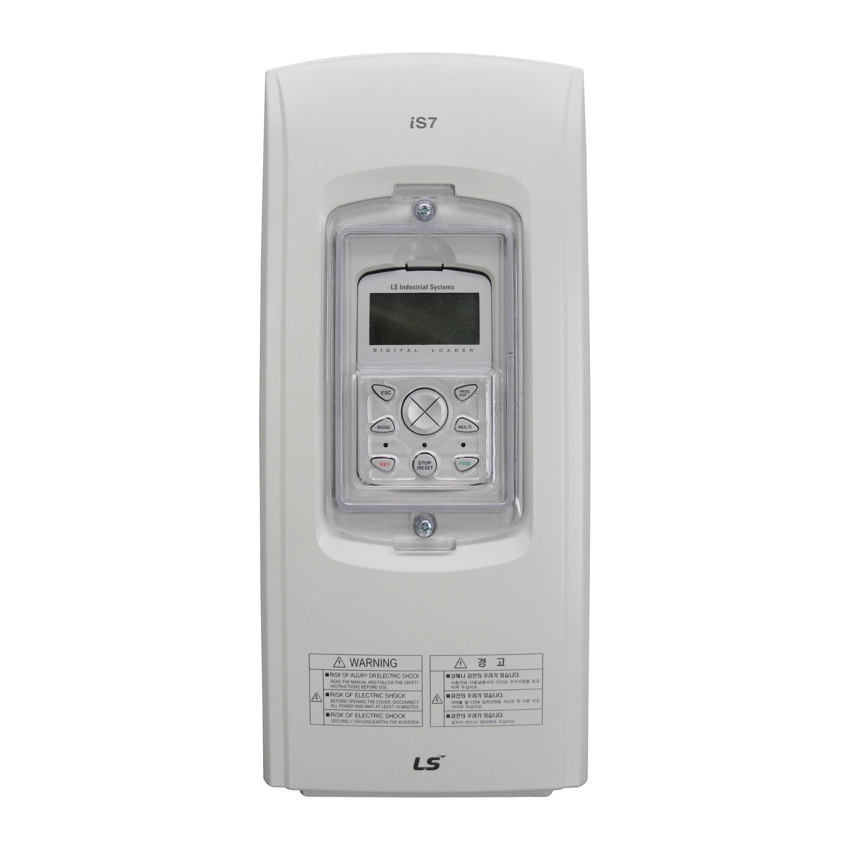 LS 6120005600 LS SV0750IS7-2SO