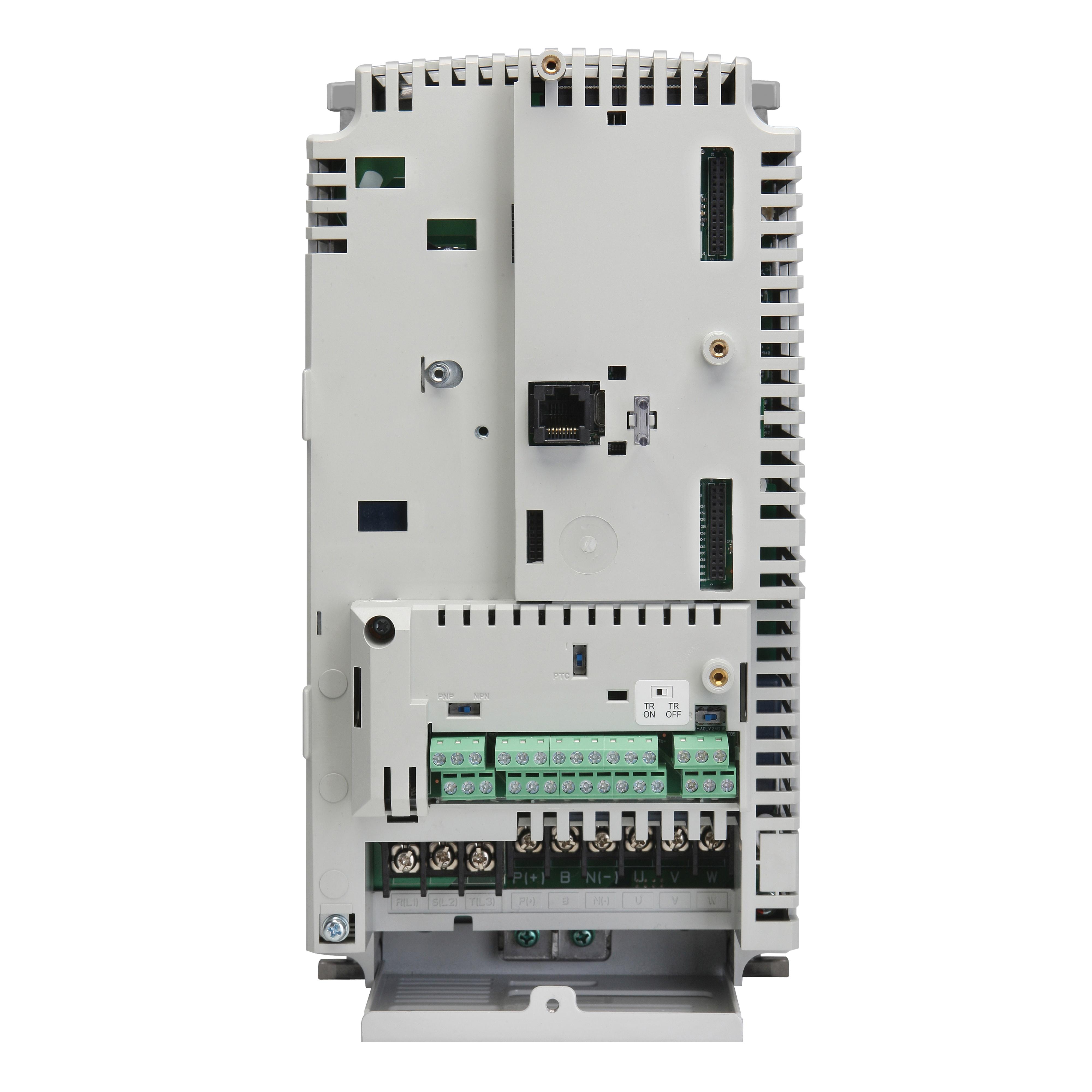 LS 6120005600 LS SV0750IS7-2SO