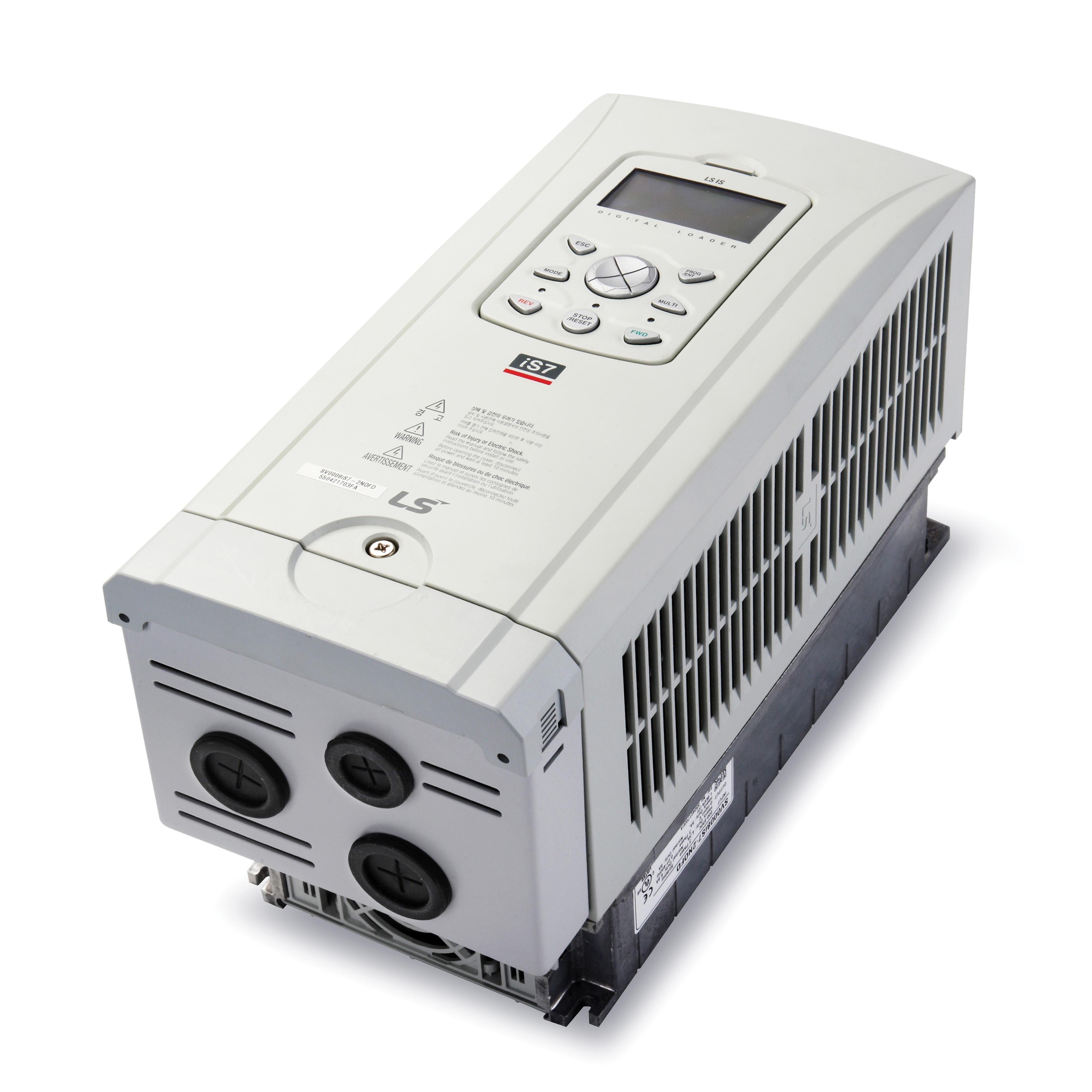 LS 6120005600 LS SV0750IS7-2SO